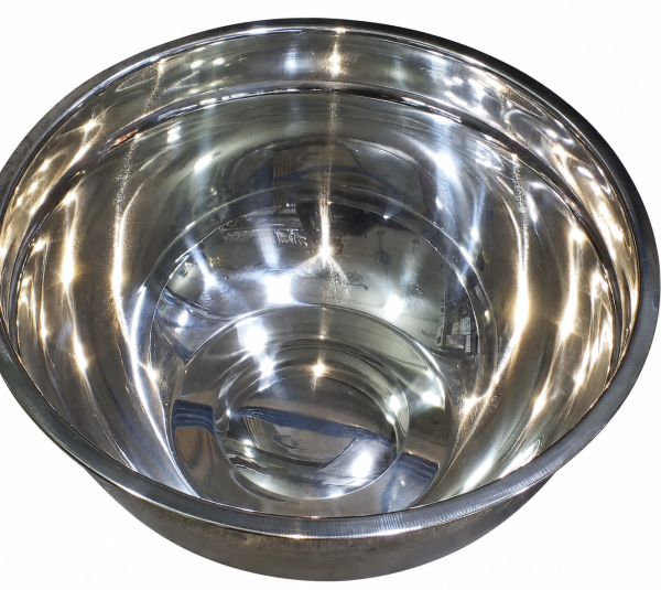 Stainless Steel Mixing Bowl