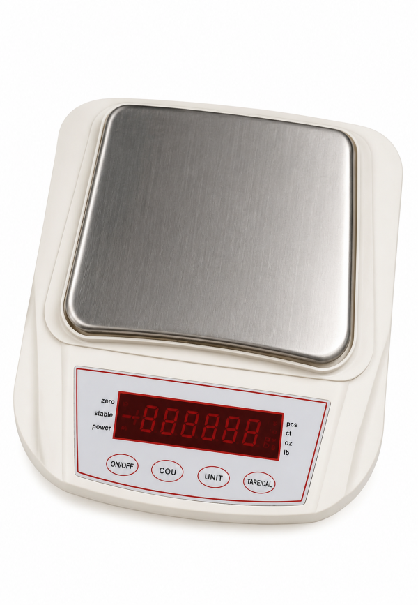 CGOLDENWALL Digital Analytical Electronic Balance/ Electronic Weight Scale