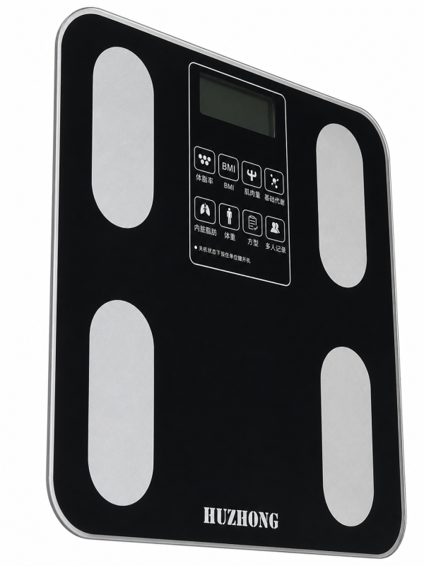 Digital Body Weight Scale