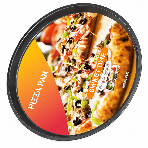 Non-stick Pizza Pan