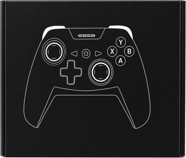 Gaming Controller