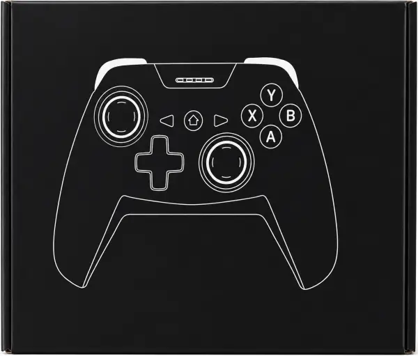 Gaming Controller