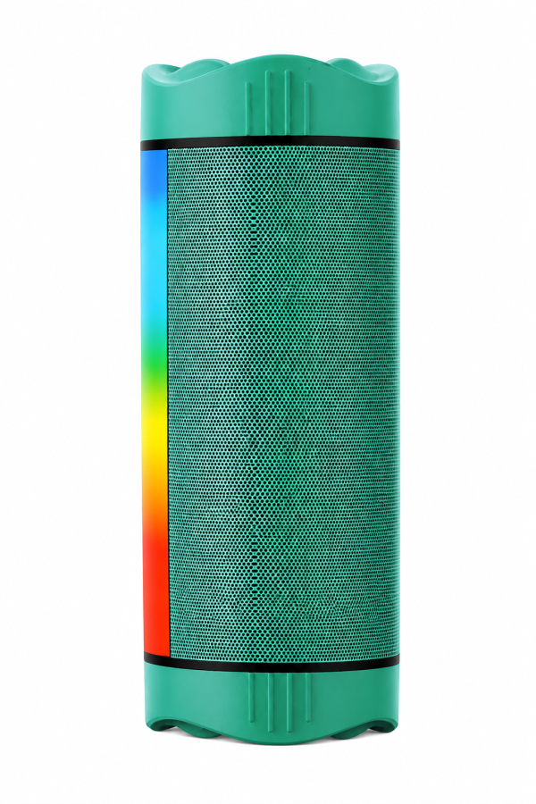LED Bluetooth Speaker