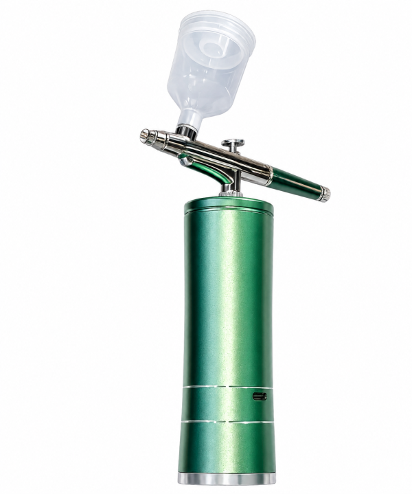 Cordless Airbrush Kit