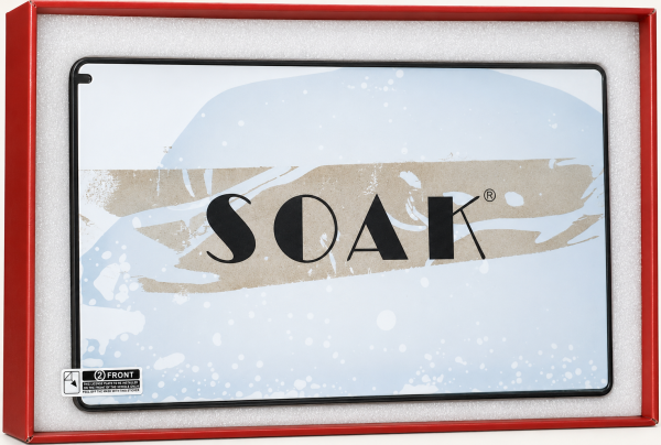 Soak Car Multimedia Head Unit