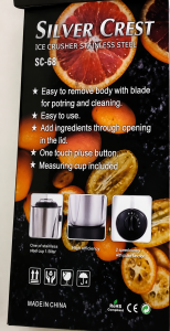 file_00000000f2a871f58cb03d528fc59e7a.png Silver Crest Ice Crusher SC-68