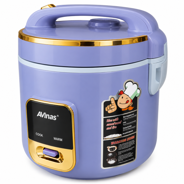 Avinas Electric Rice Cooker