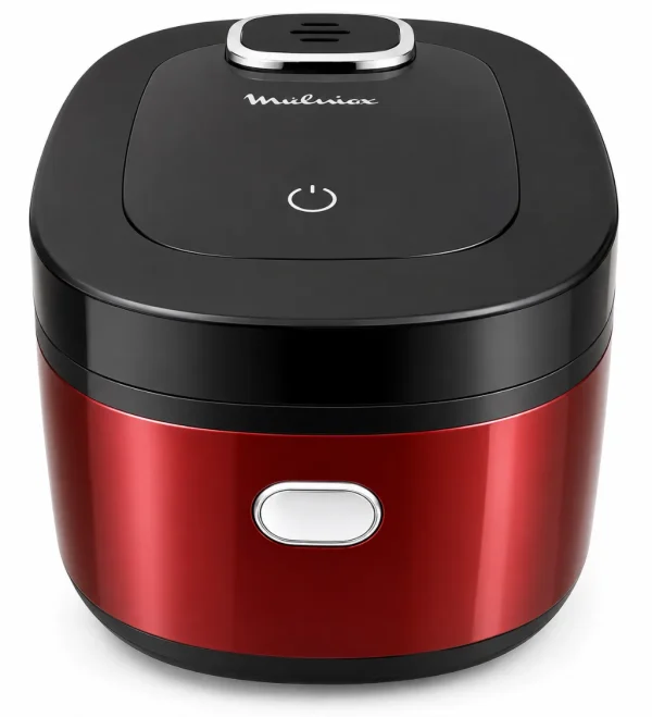5L Digital Smart Steamer Multifunction Pressure Rice Cooker