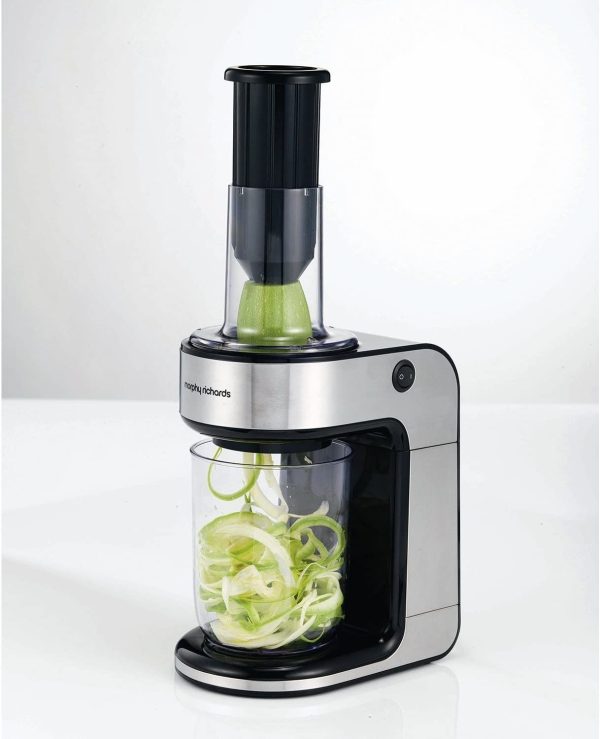 Morphy Richards Spiralizer Express