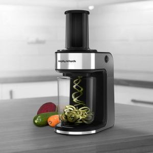 Morphy Richards Spiralizer Express