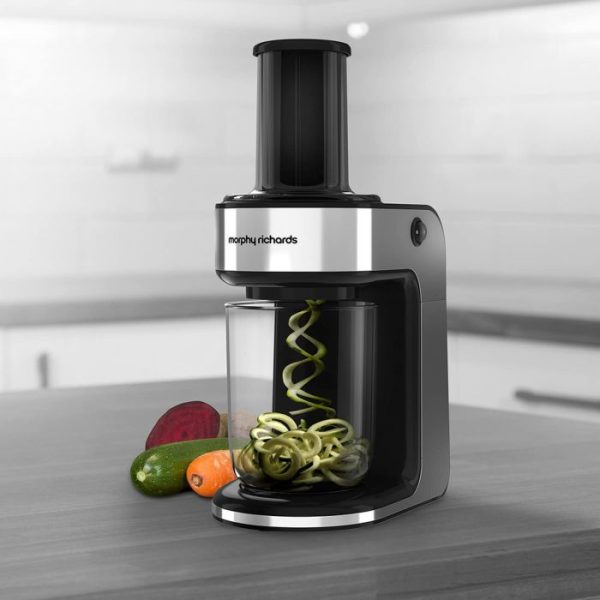 Morphy Richards Spiralizer Express
