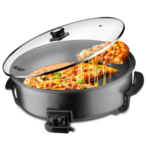 RAF Pizza Pan