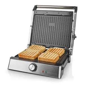 Avinas Grill Maker. Av-389