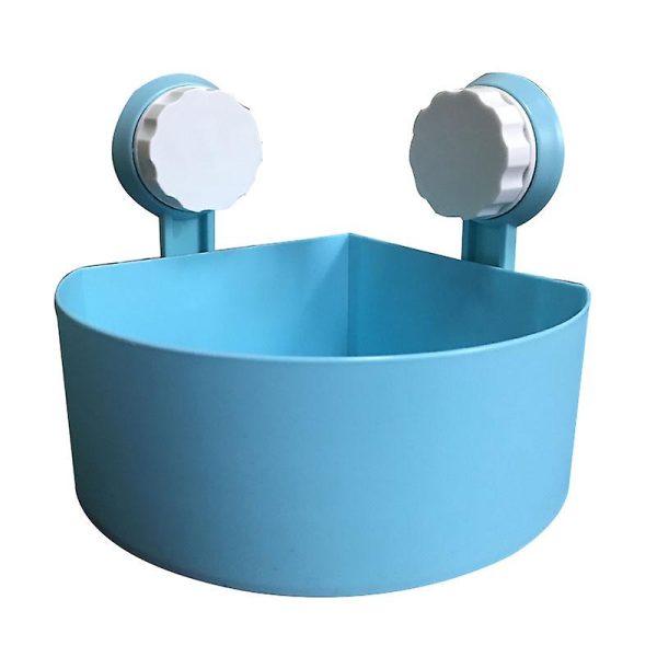 Triangle Shelf Corner Shower basket