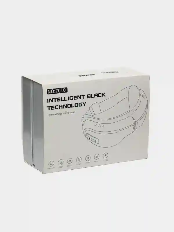 Electric Eye Massage Instrument