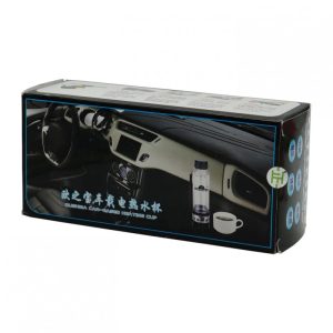 OUSHIBA Car Based Heating Cup OB-007